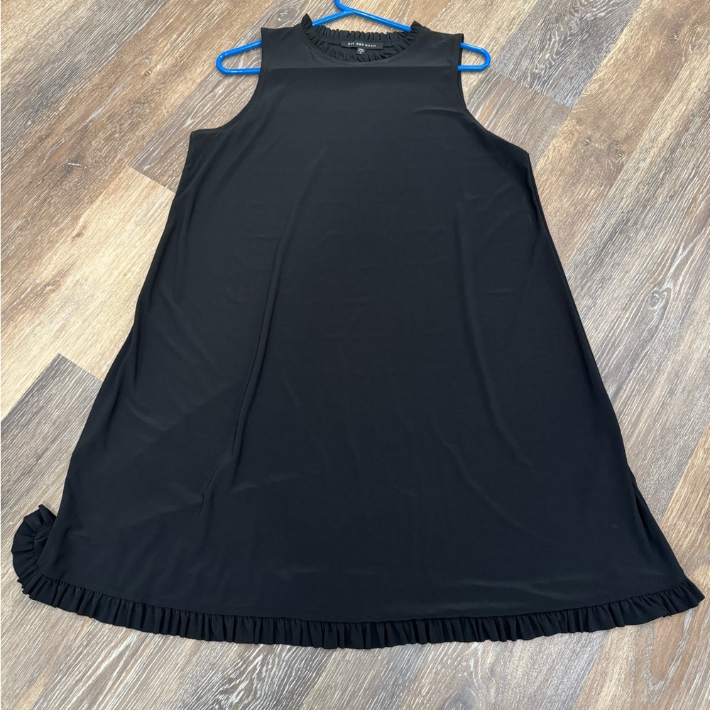 EUC, Nik & Nash Little Black Dress